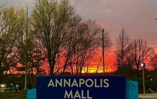 Annapolis Mall