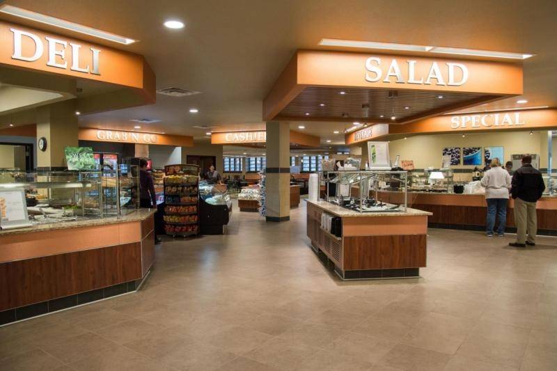 Capitol Café