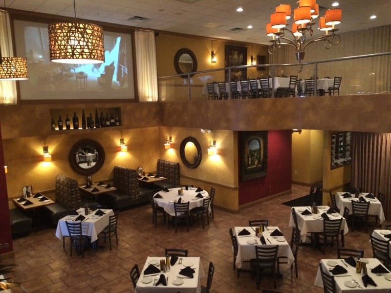 LIBERATORE'S Ristorante & Catering