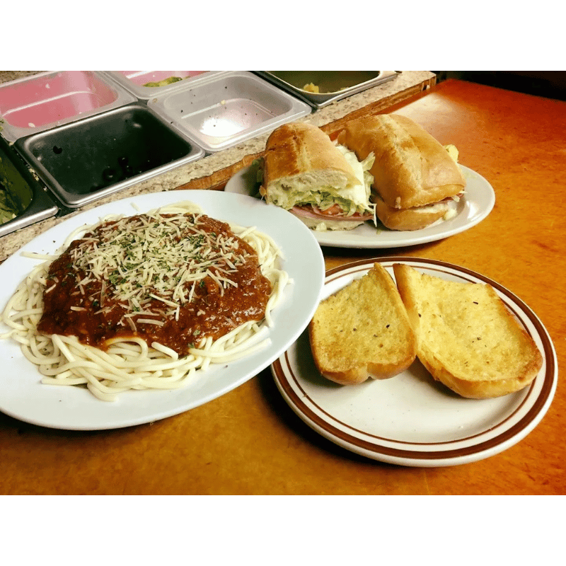 Cascade Pizza Sedro-Woolley