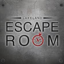 Lakeland Escape Room