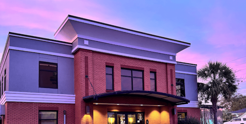 Mediterranean Cafe