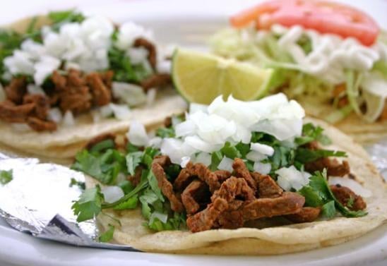 La Unica Mexican Market