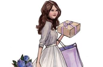 It's Retail Therapy