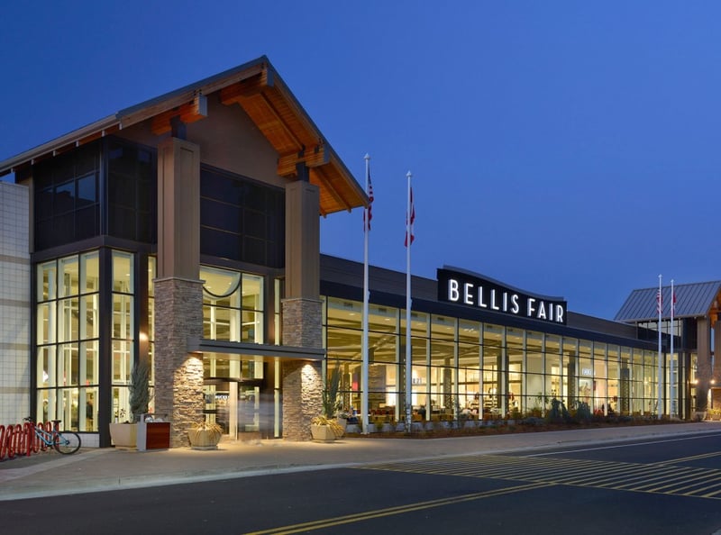 Bellis Fair