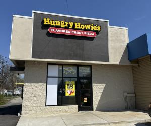 Hungry Howie's Pizza