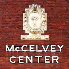 McCelvey Center