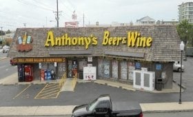 Anthony's Liquors and Deli