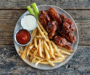 Native Grill & Wings
