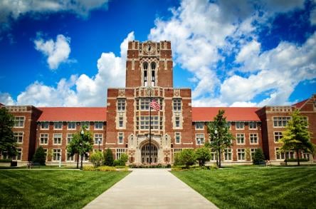 University of Tennessee