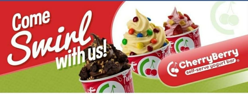 Cherry Berry