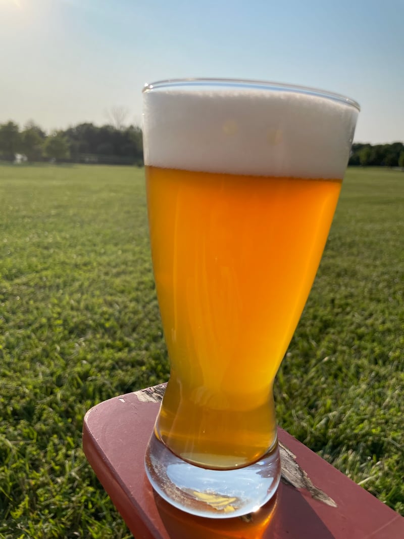 Range 23 Brewing