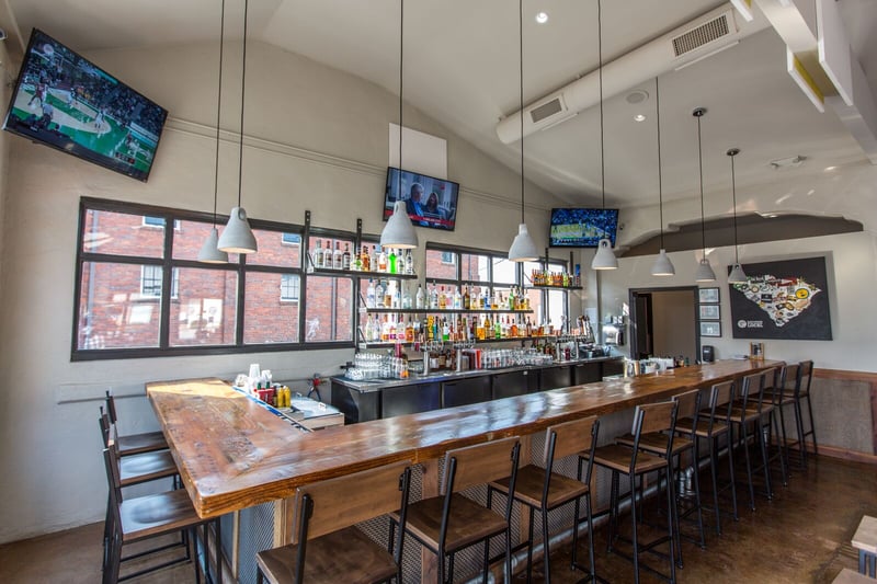 The Roasting Company - Rock Hill