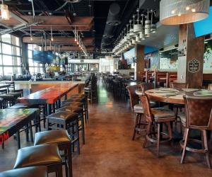 State 48 Funk House Brewery