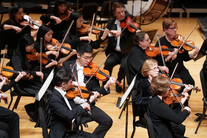 Evansville Philharmonic Orchestral Corporation