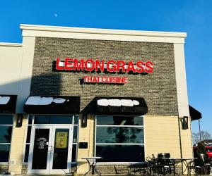 Lemongrass Thai Restaurant