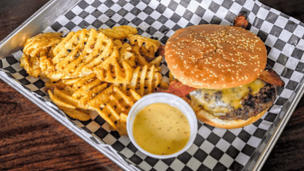 518 Smokehouse