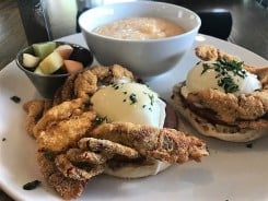 Brick & Spoon - Orange Beach