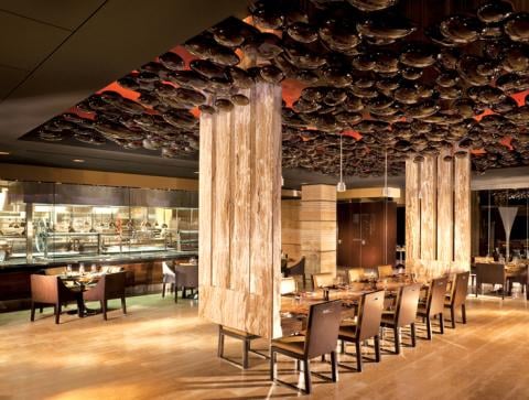 Anthony's Prime Steak & Seafood