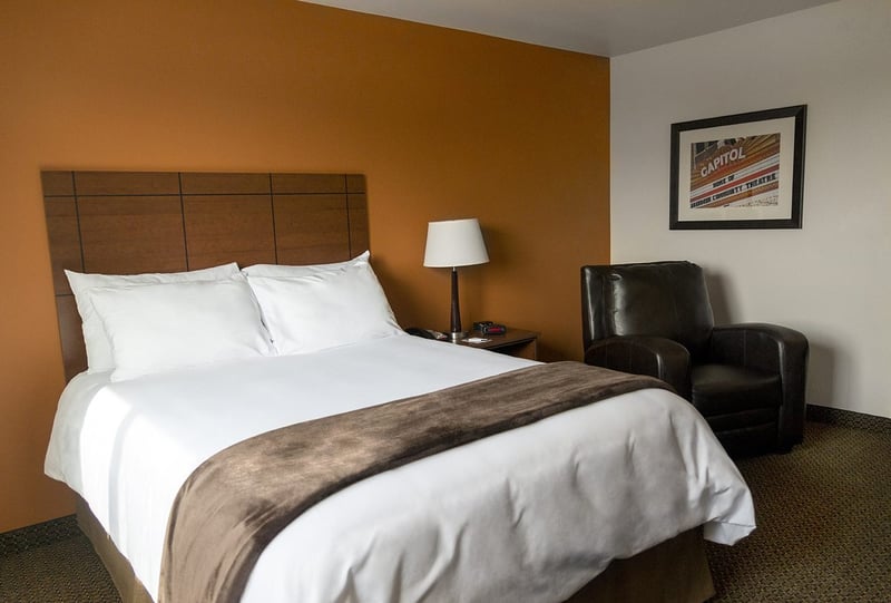 My Place Hotel-Rapid City, SD