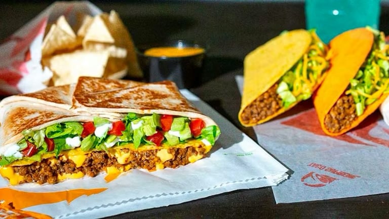 Taco Bell