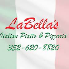 Labellas Italian Piatto