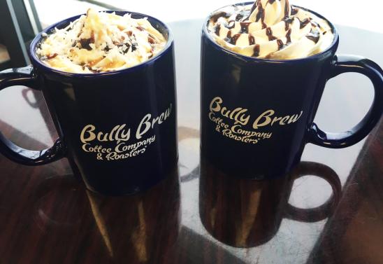 Bully Brew Coffee - Fargo