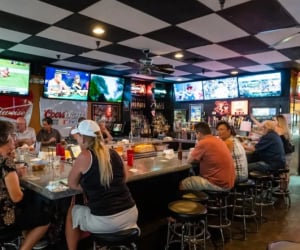 Tailgaters Sports Bar & Grill