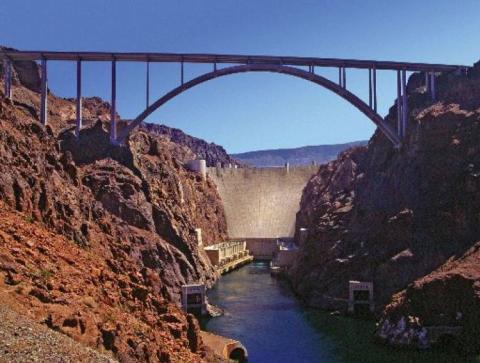 Hoover Dam
