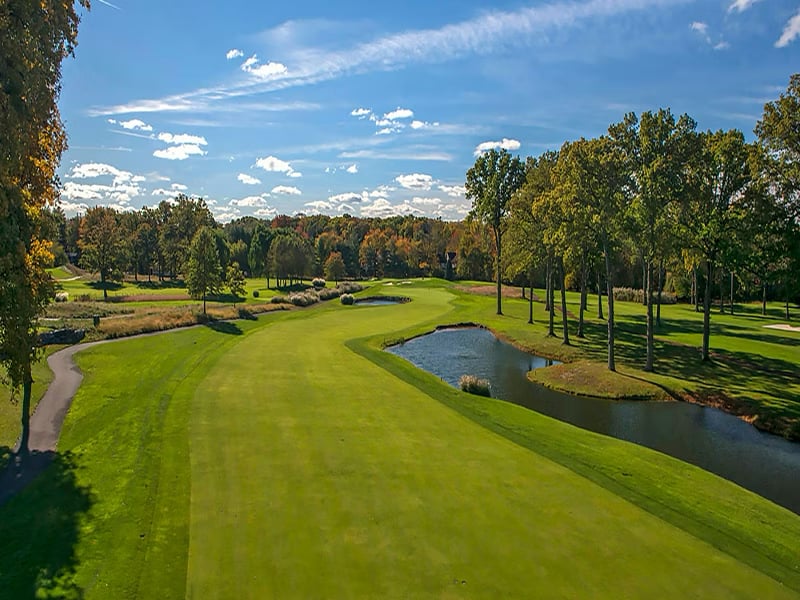 Edgewood Country Club