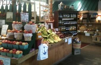 Butcher's Farm Market