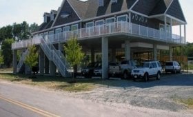 Ocean City Marlin Club Inc