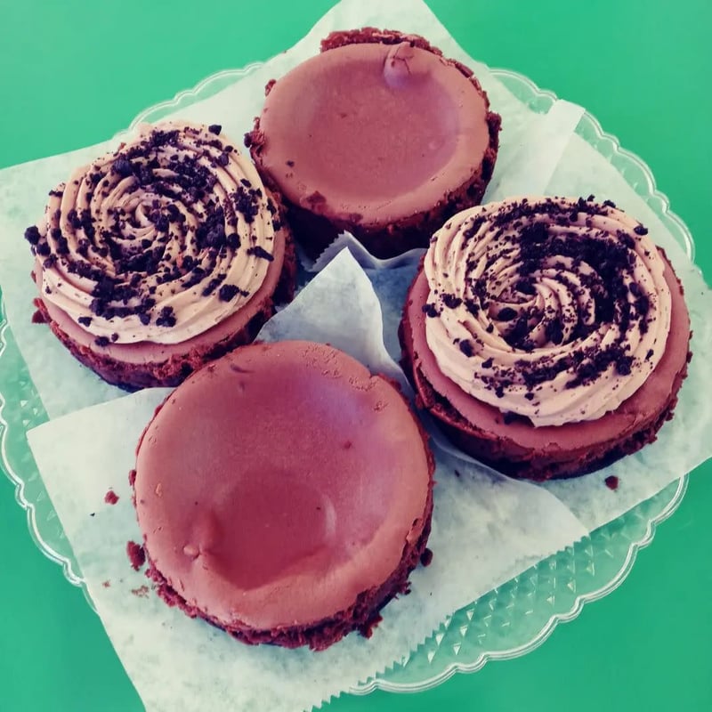 Pilgers' Pastries