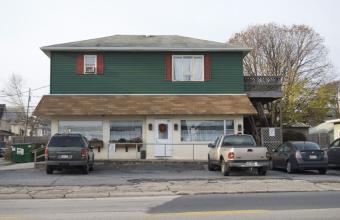 Bridge Diner