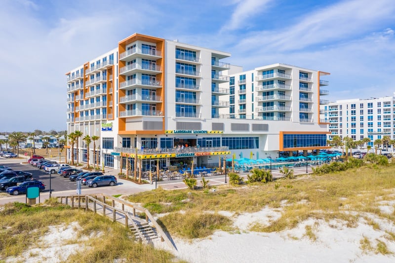 Margaritaville Beach Hotel