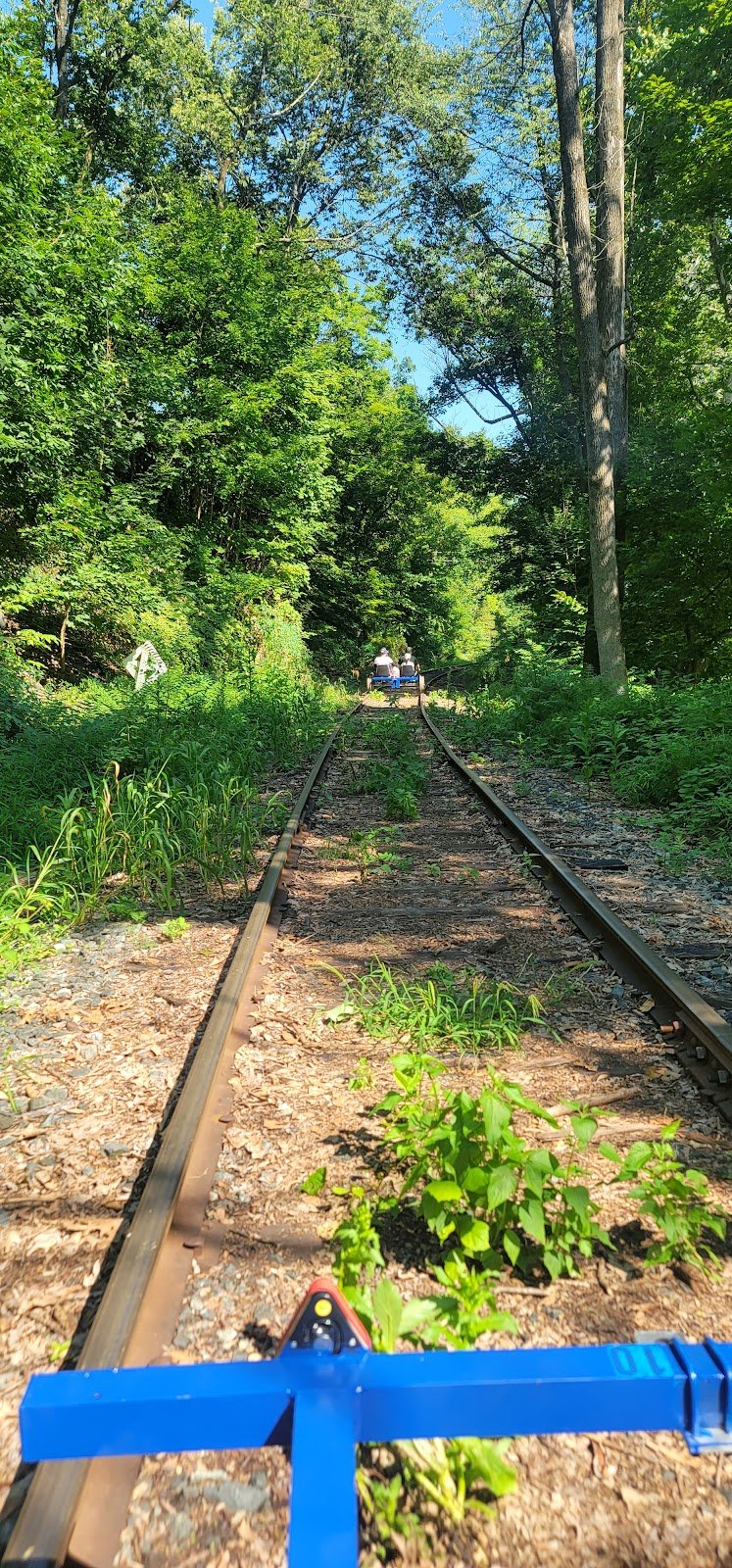 Secret Valley Excursions