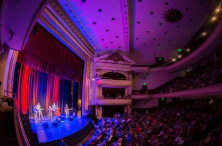 Bijou Theatre