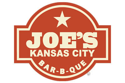 Joe's KC BBQ