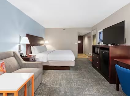 Hampton Inn Rock Hill