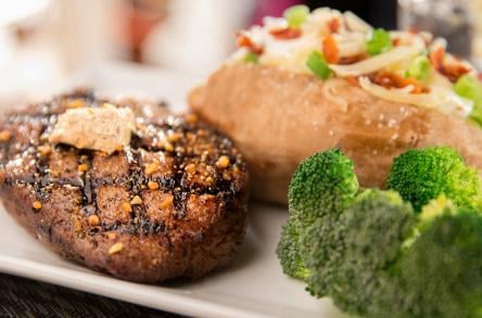 Copper Cellar West