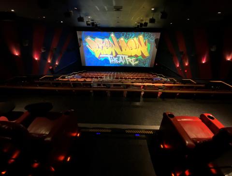 Brenden Theatres