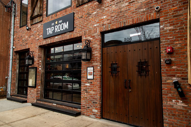 Tap Room