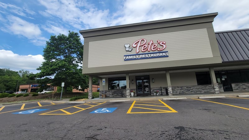 Pete's Family Restaurants