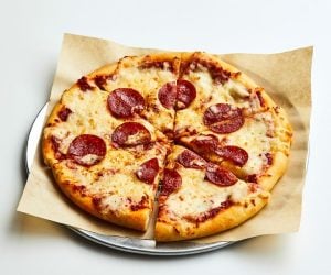 Your Pie Pizza