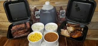 Blackburn's BBQ