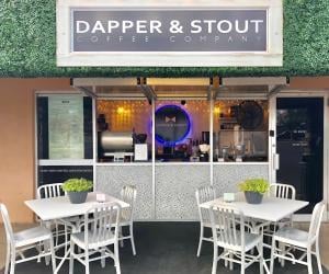Dapper & Stout Coffee Company