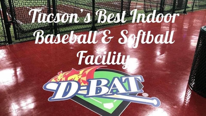 D-BAT Tucson