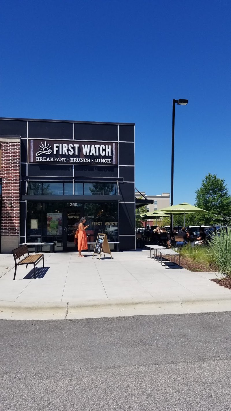 First Watch