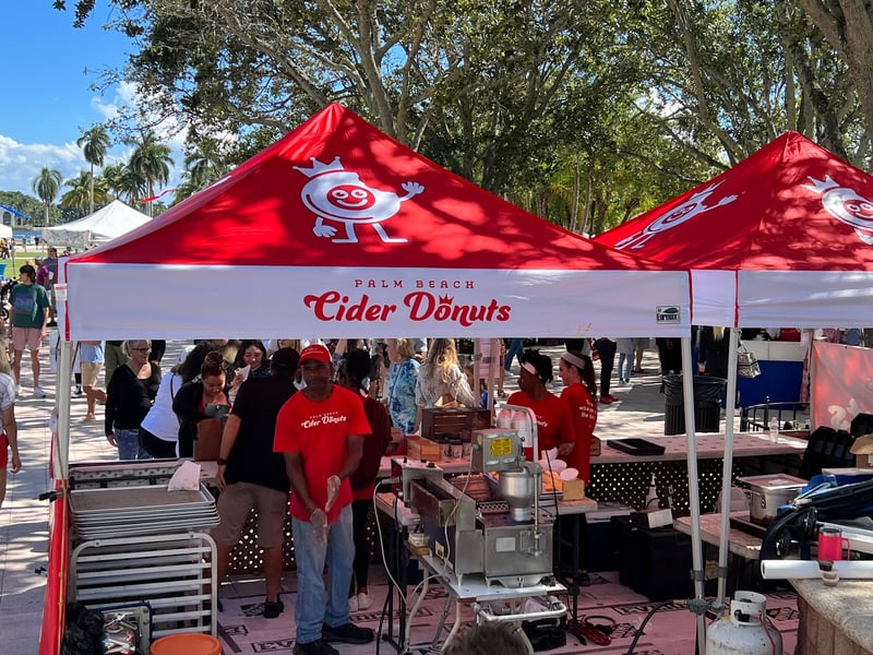 West Palm Beach GreenMarket