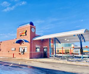 Sonic Drive-In
